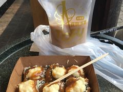 -品腐记·豆腐王朝(老门东总店)