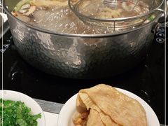 -牛焱·贵州黄牛肉火锅(城西银泰店)