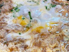 牛肉滑蛋饭套餐-胜博殿日式炸猪排(西红门店)