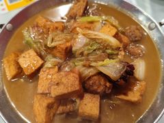 -听涛雅苑百味饺子老家菜馆