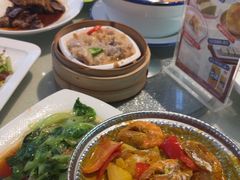 -喜家港式茶餐厅(三亚湾一丰禾生活广场店)