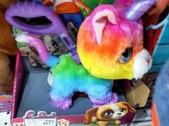 -TOYSRUS玩具反斗城(广州IGC天汇广场店)