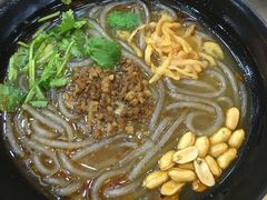 -伤心酸辣粉(体育东路店)