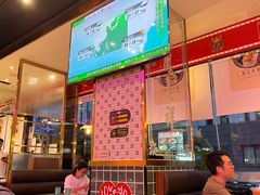 -龙记·香港茶餐厅(海上世界店)