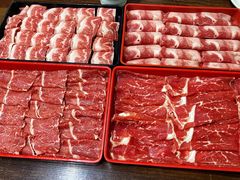 奶香牛肉-樱吉岛寿喜锅(肇嘉浜路店)