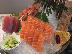 -上井精致料理(成都大悦城店)