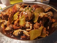 -谢蟹浓(西铁营万达店)