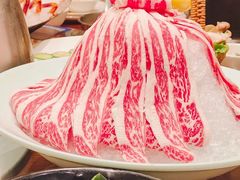 -东海怡品海鲜豆捞(舟宿夜江店)