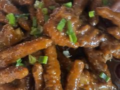 -老牌坊鲁菜名店(聊城美食岛店)