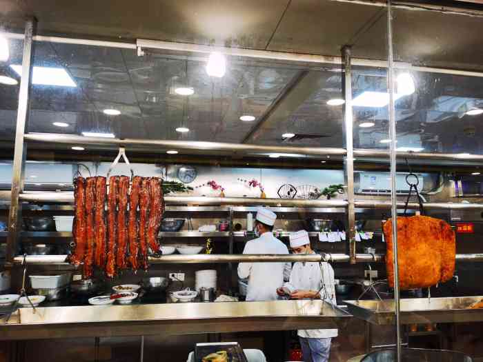竹溪家宴酒家(应元路店)-"亲戚聚会早早就订了应元路竹溪酒家,6点不.