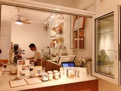 -Cafe on warm(丹霞店)
