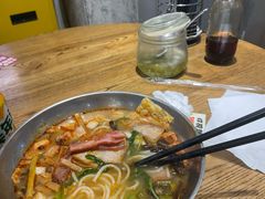 -四碗螺蛳粉(北大路店)