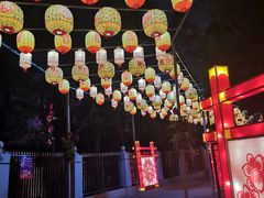 -莲池荟素食馆·12年老字号(光孝寺店)
