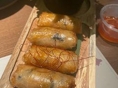 -安南越南餐厅(青岛万象城店)