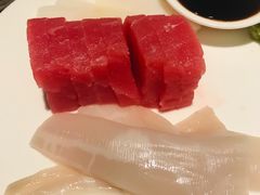 -上海圣诺亚皇冠假日酒店·诺亚厨房
