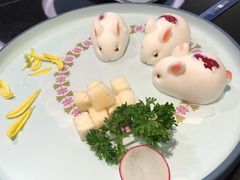 -龙凤点心饼家·39年老字号(松岗店)