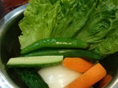 -小本家韩式烤肉(紫藤路店)