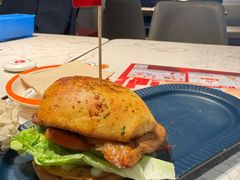 -必胜客(新辰里酒仙桥店)