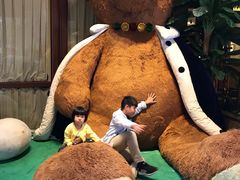 -惠州惠阳丽景国际花园酒店(市政广场店)