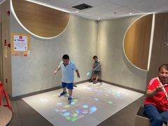 -麦当劳(药谷大道店)