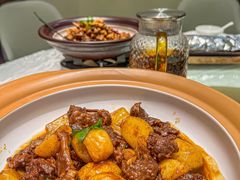 -U你·天然调味(南湖总店)