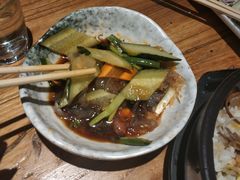 -延京烤肉民俗料理店(欧亚店)