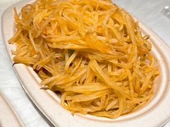 -漫卷香烤鸭春饼
