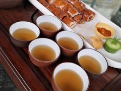 -悦百味·品质川菜(橄榄郡店)