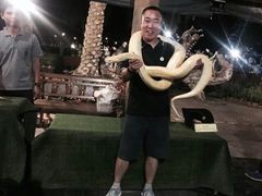 -清迈夜间动物园