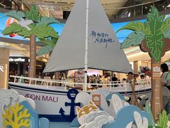 -永旺梦乐城(金银潭店)