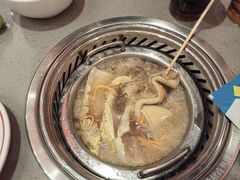 -龍歌自助小火锅(雨花台江南虹悦城店)