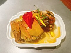 -姑苏家宴·苏帮菜·松鼠桂鱼(苏州总店)