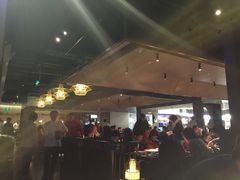 大堂-老头儿油爆虾·知味杭州(爱琴海购物中心)