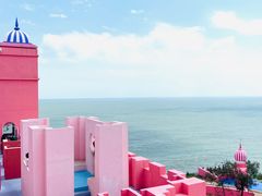 -漳州滨海火山岛自然生态风景区