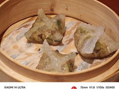 -杭州JW万豪酒店-万豪中餐厅