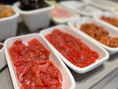 -海底捞火锅(枫蓝国际购物中心店)