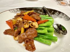 -明阁 Ming Court(广州朗豪酒店)