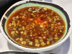 -辣尚瘾·烤鱼·新川菜(交大直营店)