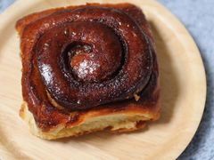 肉桂卷-O'mills Sourdough Bakery&Bistro(永嘉路店)