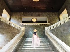 -海南清水湾莱佛士酒店