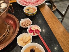 -南门涮肉(上海二店)
