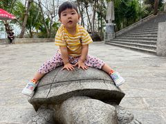 -海南分界洲岛旅游区