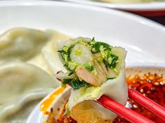 -喜家德虾仁水饺(繁荣路店)