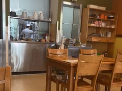 -新锦路青年公寓餐厅