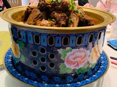 -金典银峰老鹅馆·昆山菜(亭林公园店)