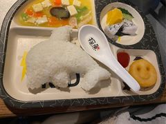 -探鱼·鲜青椒爽麻烤鱼(广州南沙万达广场店)