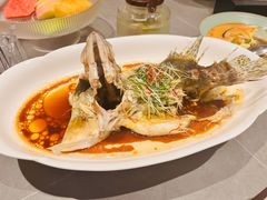 -七味·用心做好鱼(花桥店)