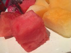 -佰烧海鲜烤肉火锅自助(世茂国际广场店)