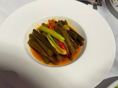 -小河盐帮·私家菜·烤鸭(三元桥·霄云路店)