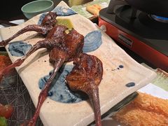 -鲤·鮨KOISUSHI